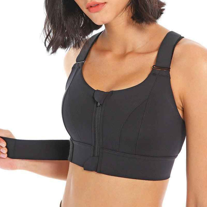 Sophie – Verstelbare Sport BH
