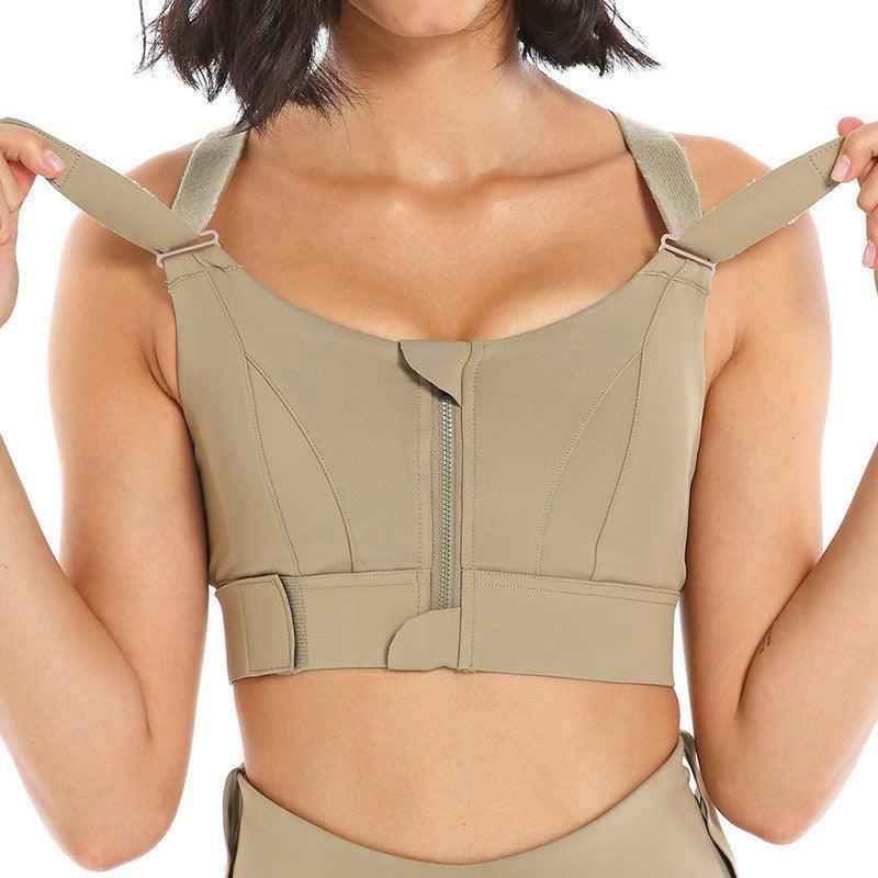 Sophie – Verstelbare Sport BH