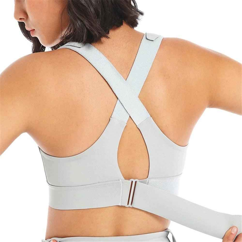 Sophie – Verstelbare Sport BH