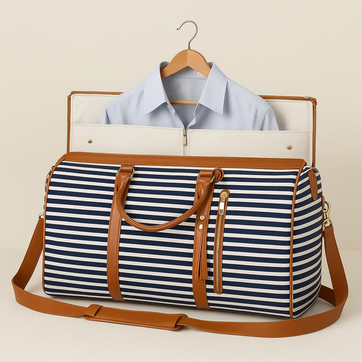 Maribel – Luxe Opvouwbare SuitBag