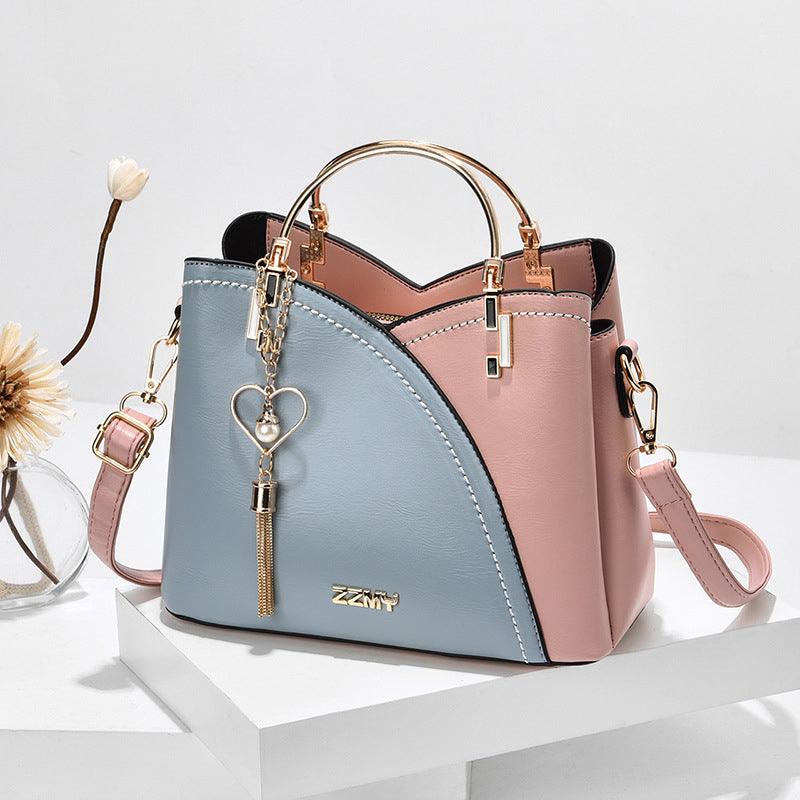 Selena – Luxe Schoudertas