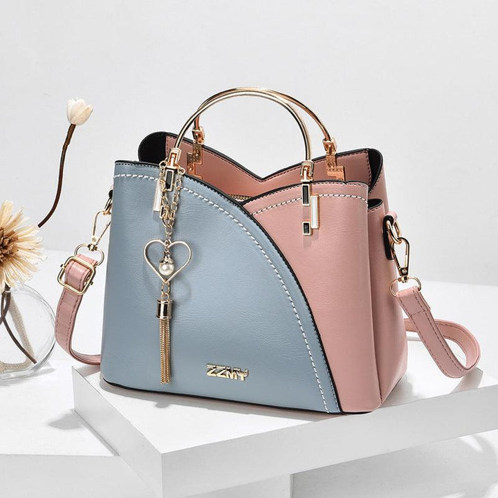 Selena – Luxe Schoudertas