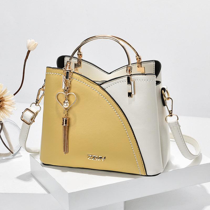Selena – Luxe Schoudertas