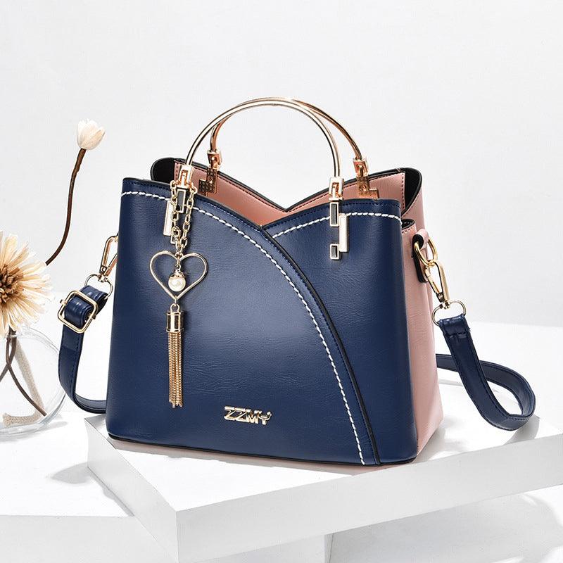 Selena – Luxe Schoudertas