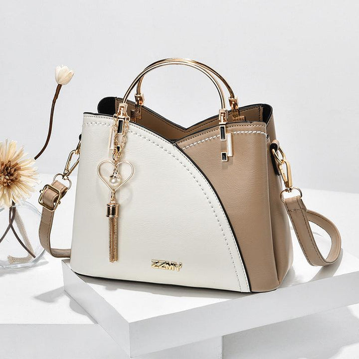 Selena – Luxe Schoudertas