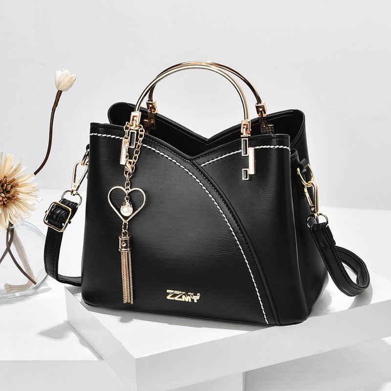 Selena – Luxe Schoudertas