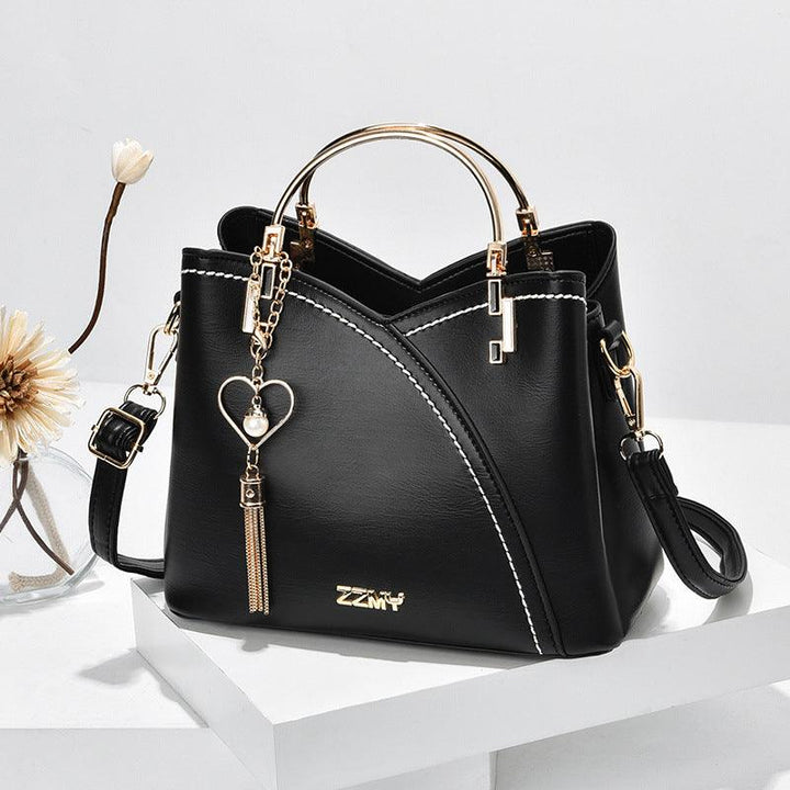 Selena – Luxe Schoudertas