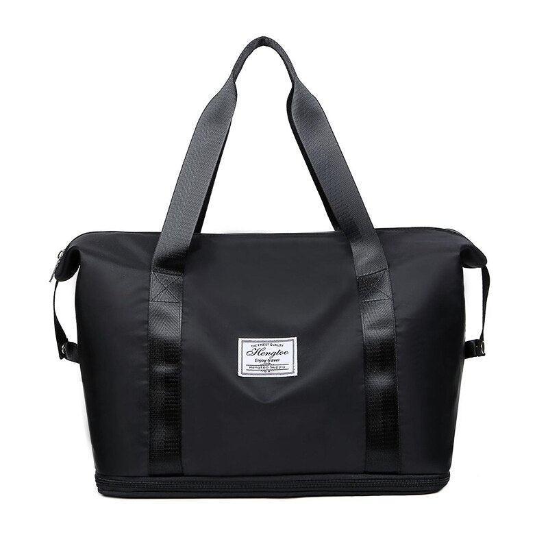 Reislicht - Handige Travel Tas