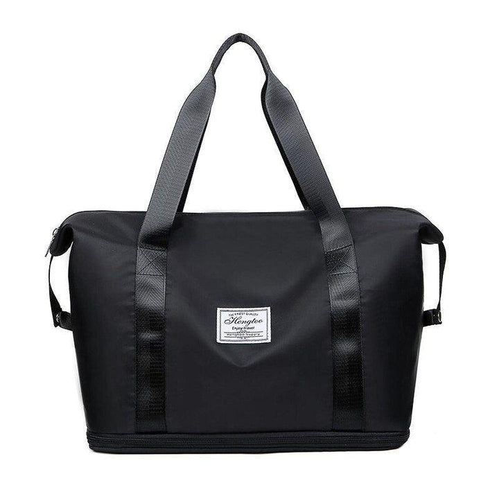 Reislicht - Handige Travel Tas