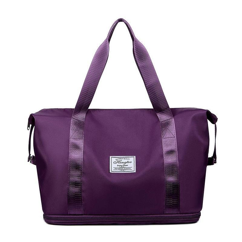 Reislicht - Handige Travel Tas