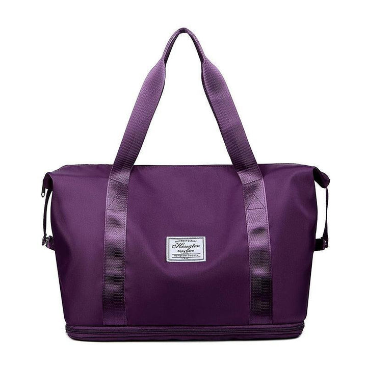 Reislicht - Handige Travel Tas