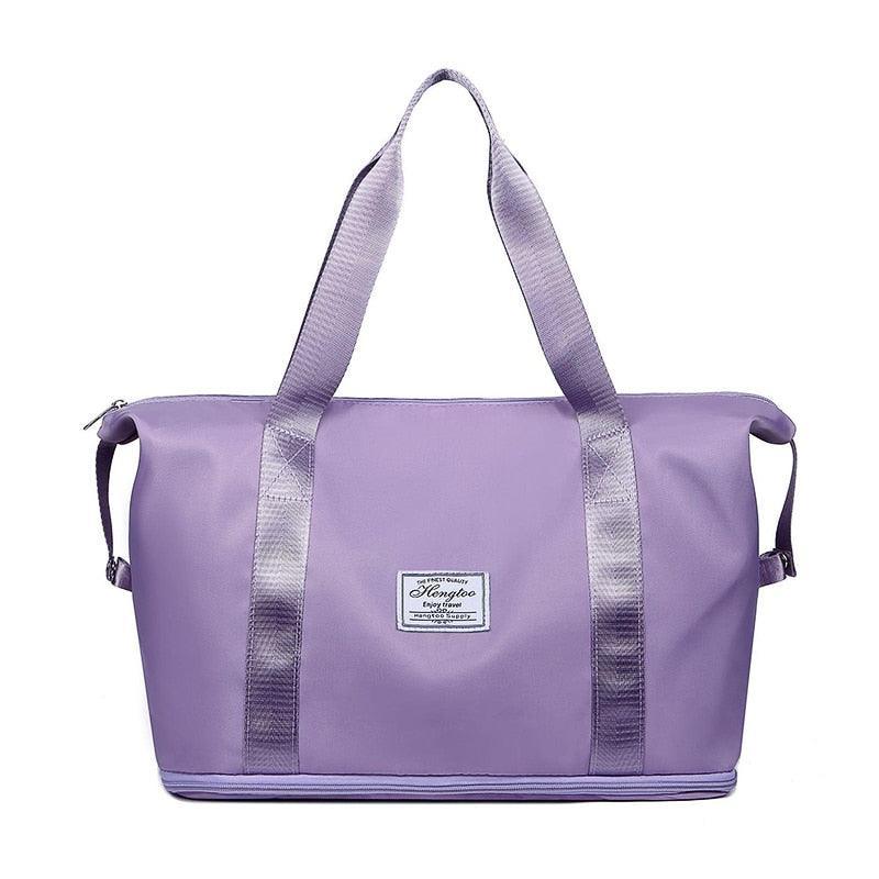 Reislicht - Handige Travel Tas