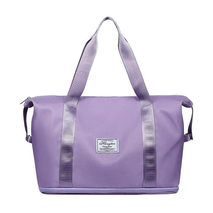Reislicht - Handige Travel Tas