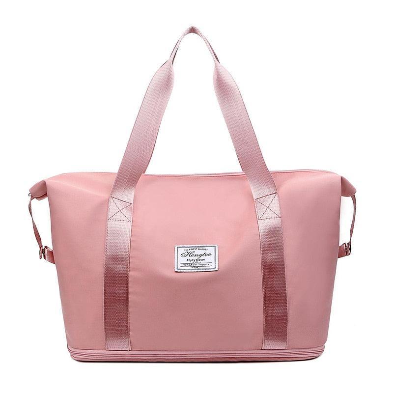 Reislicht - Handige Travel Tas