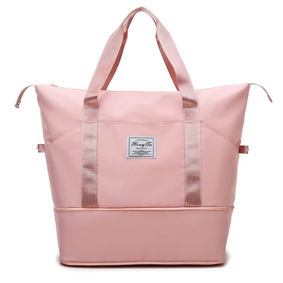 Reislicht - Handige Travel Tas