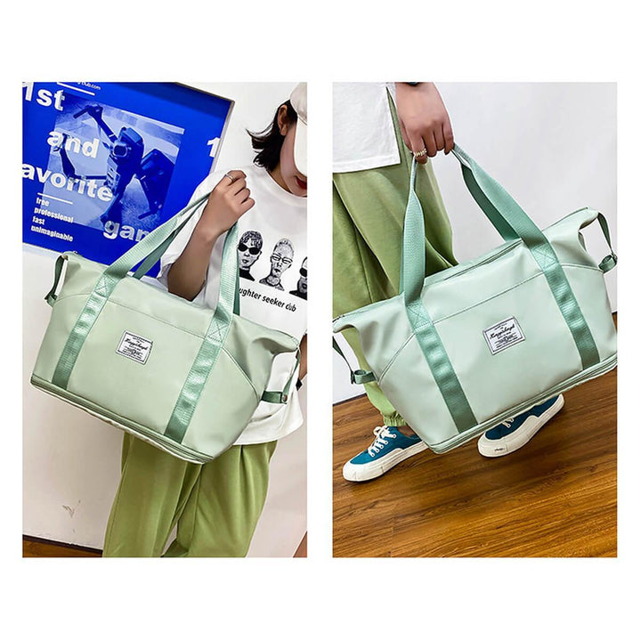 Reislicht - Handige Travel Tas