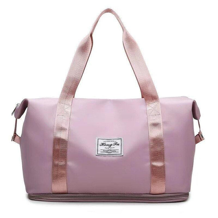 Reislicht - Handige Travel Tas