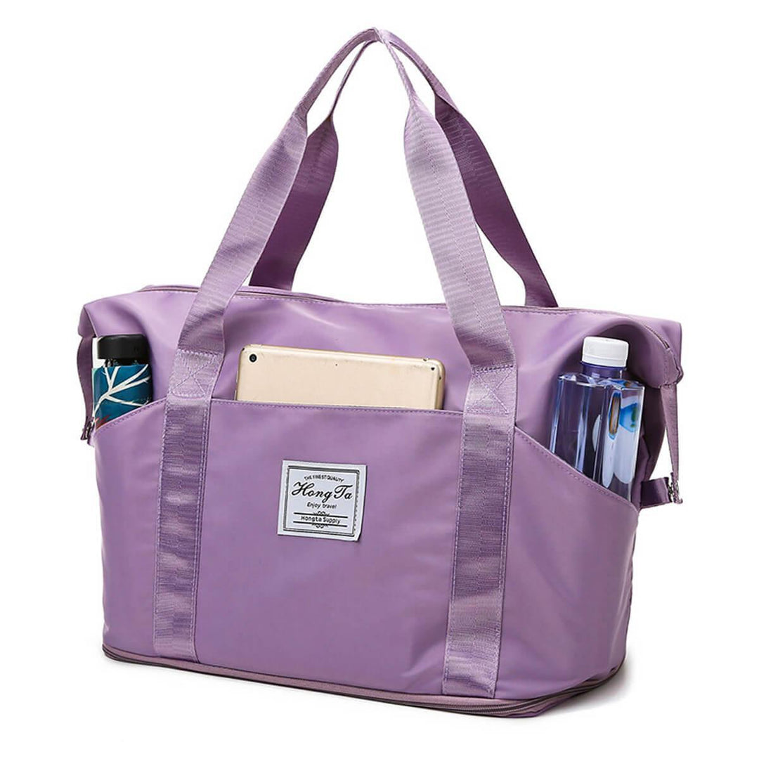 Reislicht - Handige Travel Tas