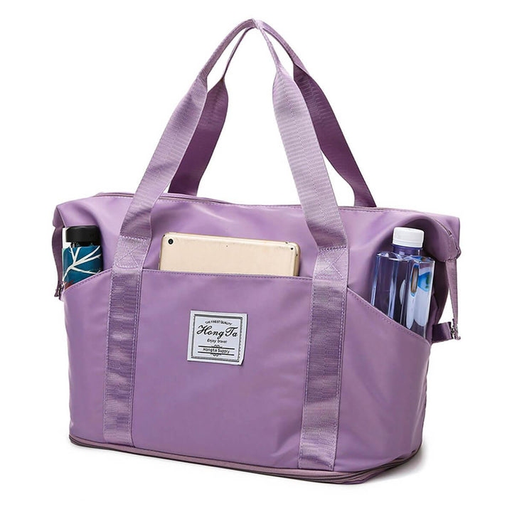 Reislicht - Handige Travel Tas