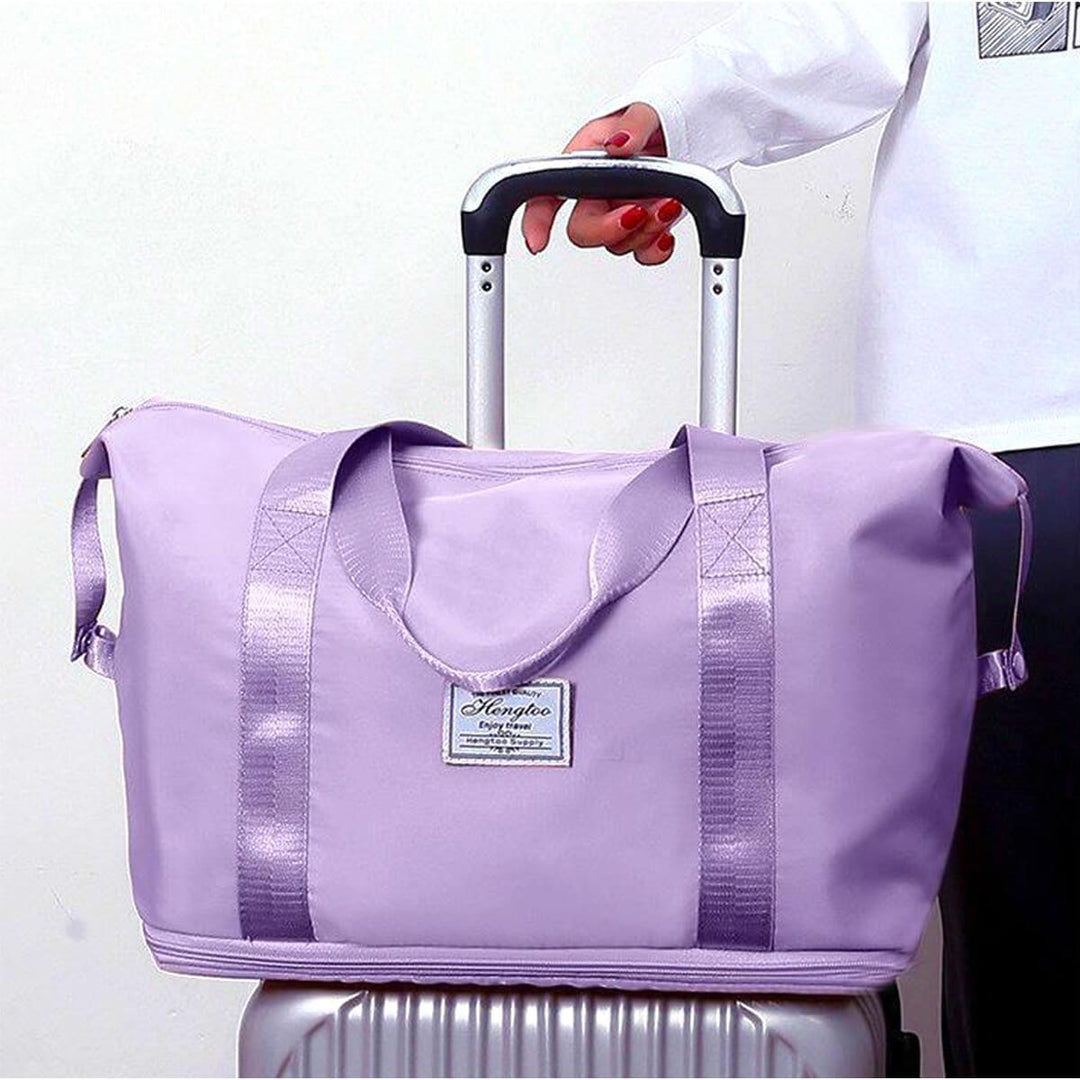 Reislicht - Handige Travel Tas