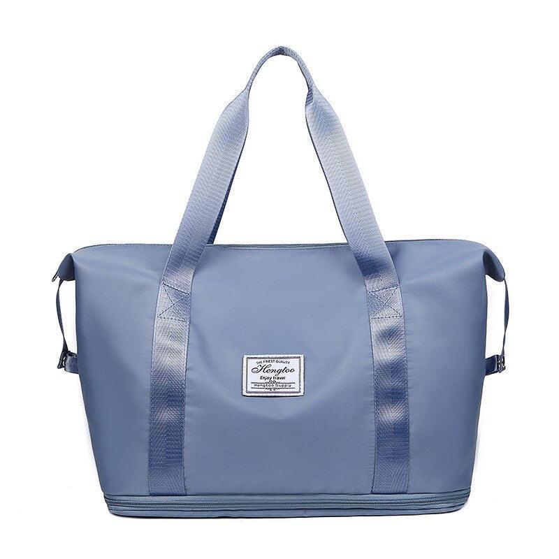 Reislicht - Handige Travel Tas