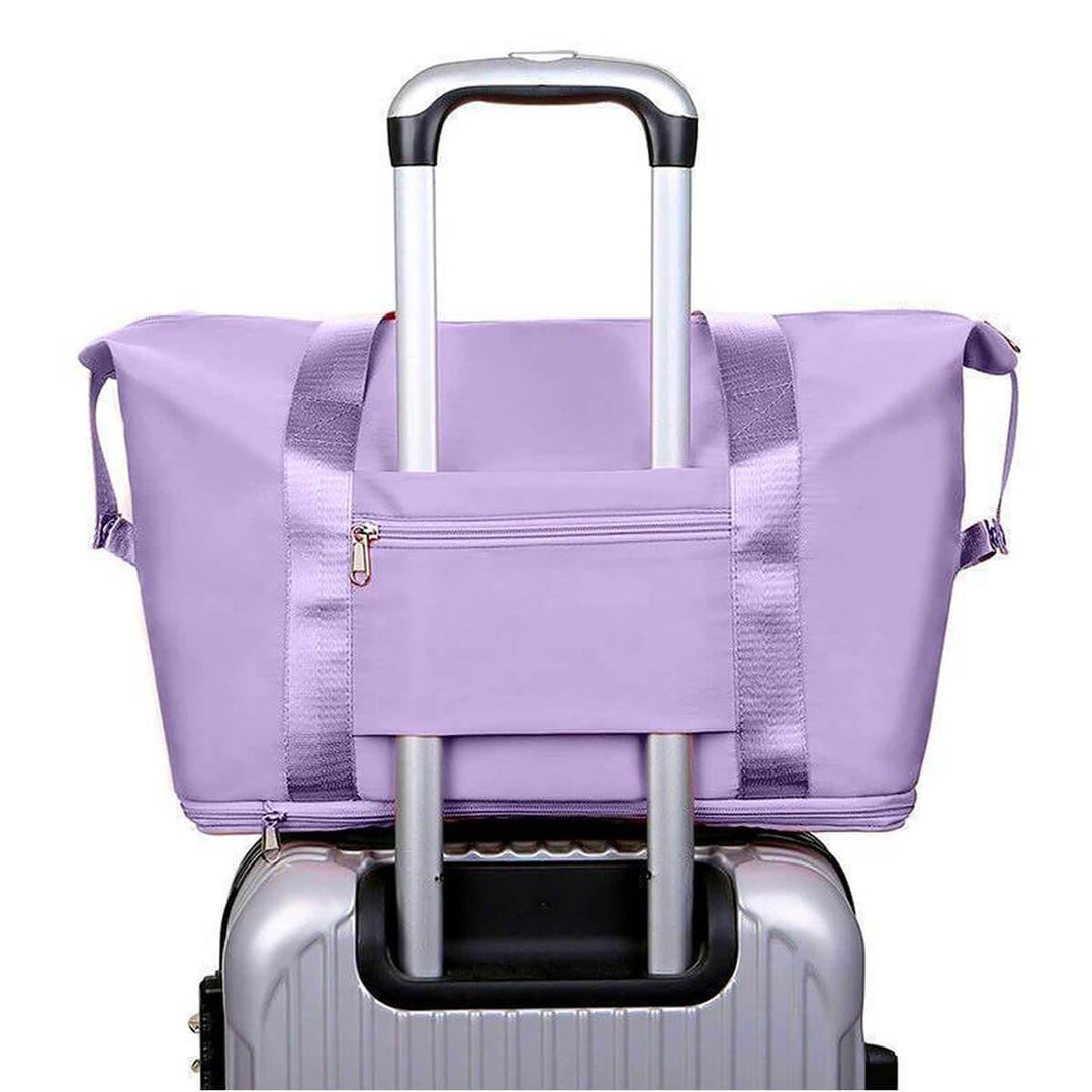 Reislicht - Handige Travel Tas