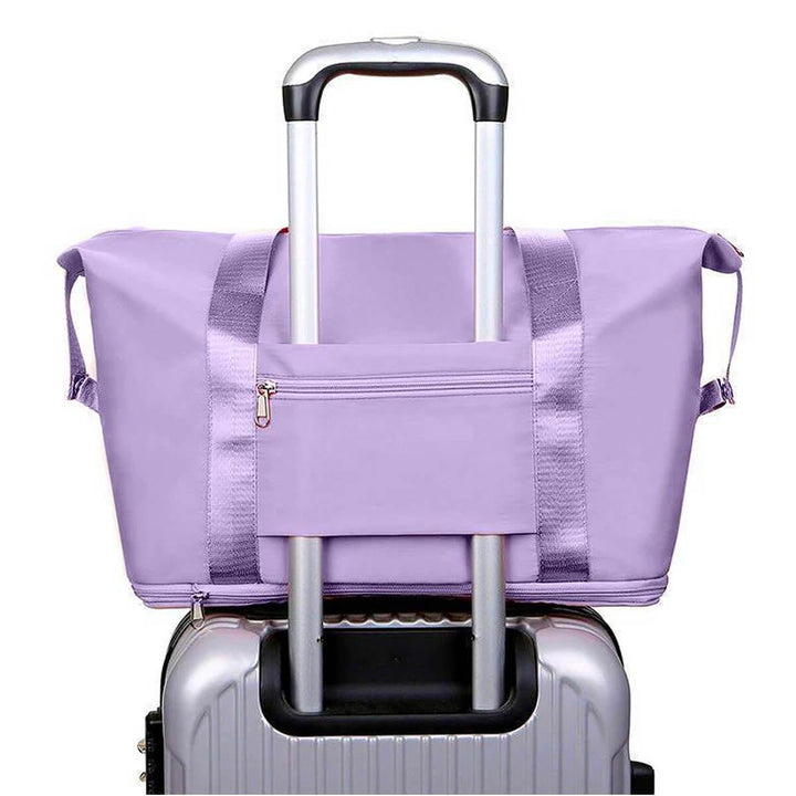 Reislicht - Handige Travel Tas