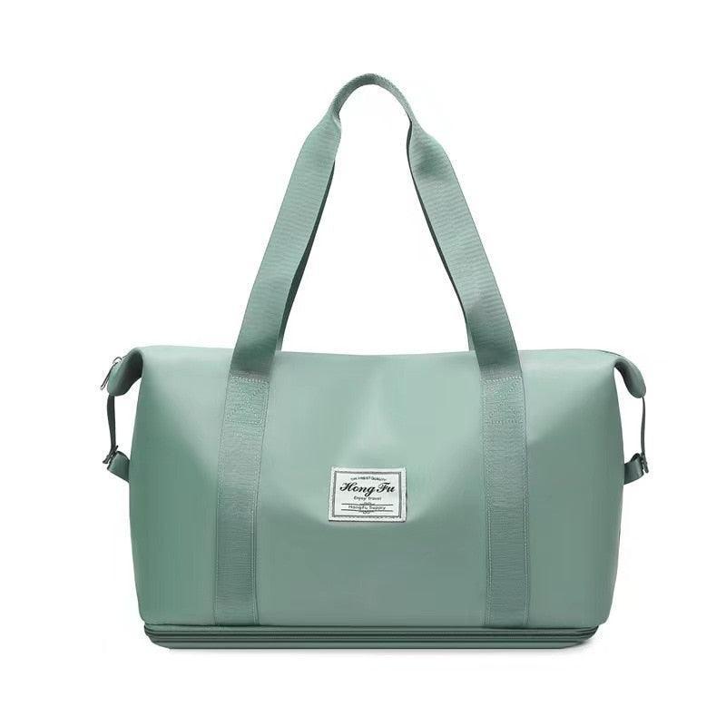 Reislicht - Handige Travel Tas