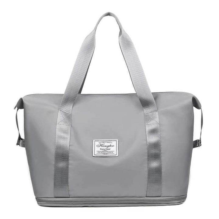 Reislicht - Handige Travel Tas