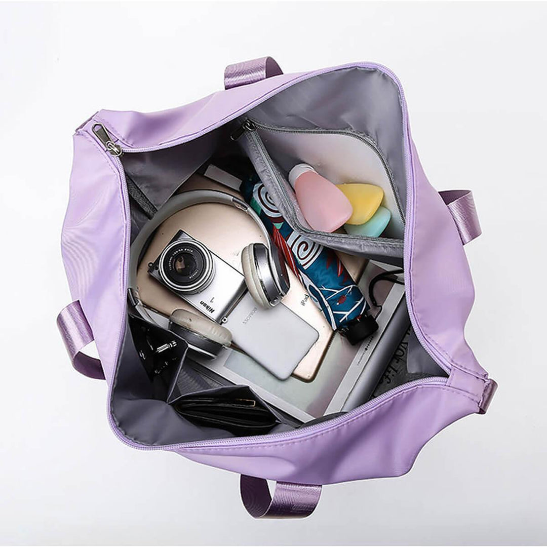 Reislicht - Handige Travel Tas