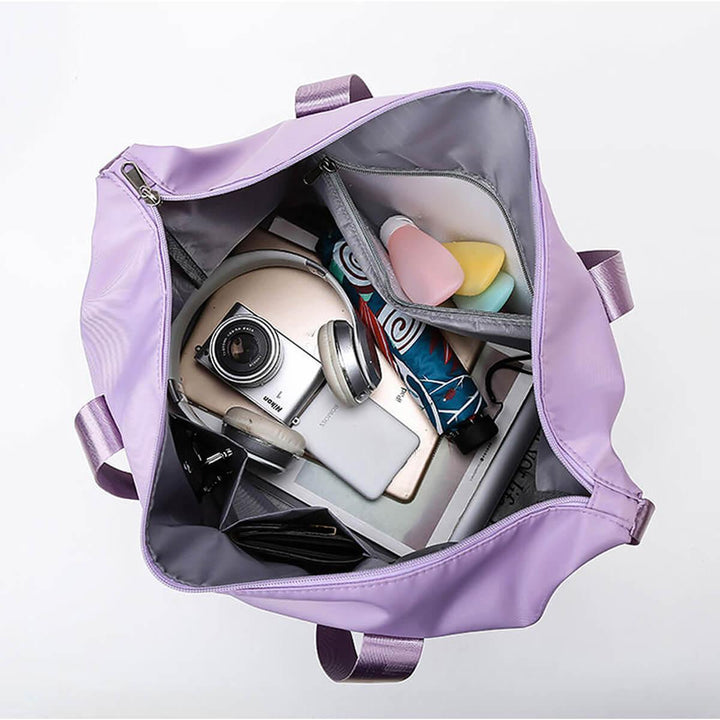 Reislicht - Handige Travel Tas