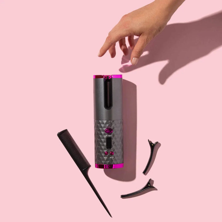 Lissio – Curl Styler