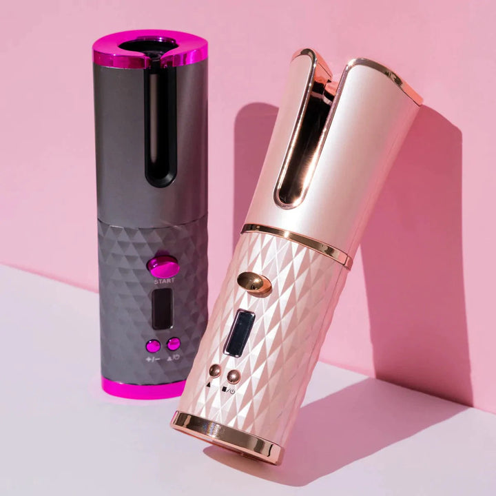 Lissio – Curl Styler