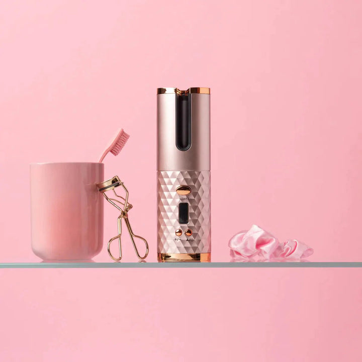 Lissio – Curl Styler
