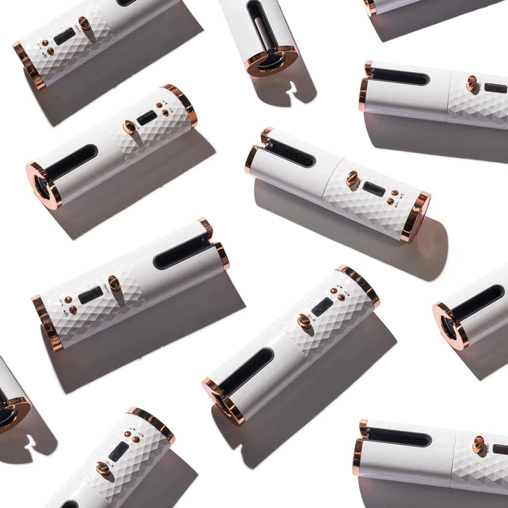 Lissio – Curl Styler