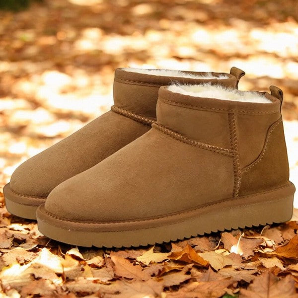 Isolde – Elegante mini boots