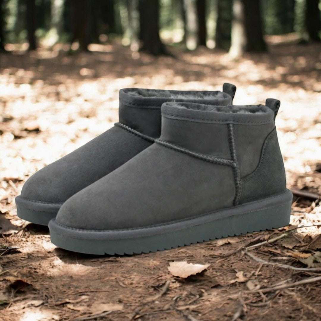 Isolde – Elegante mini boots