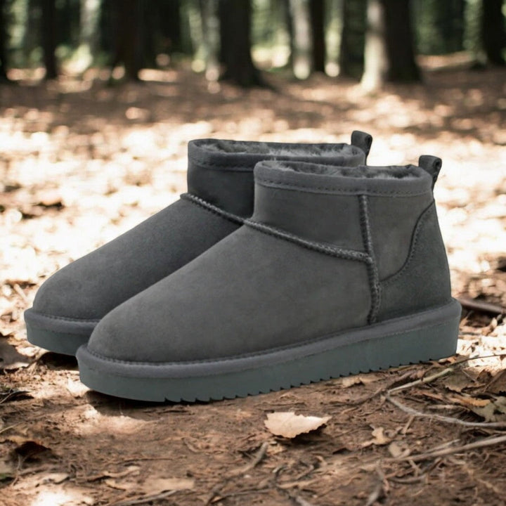 Isolde – Elegante mini boots