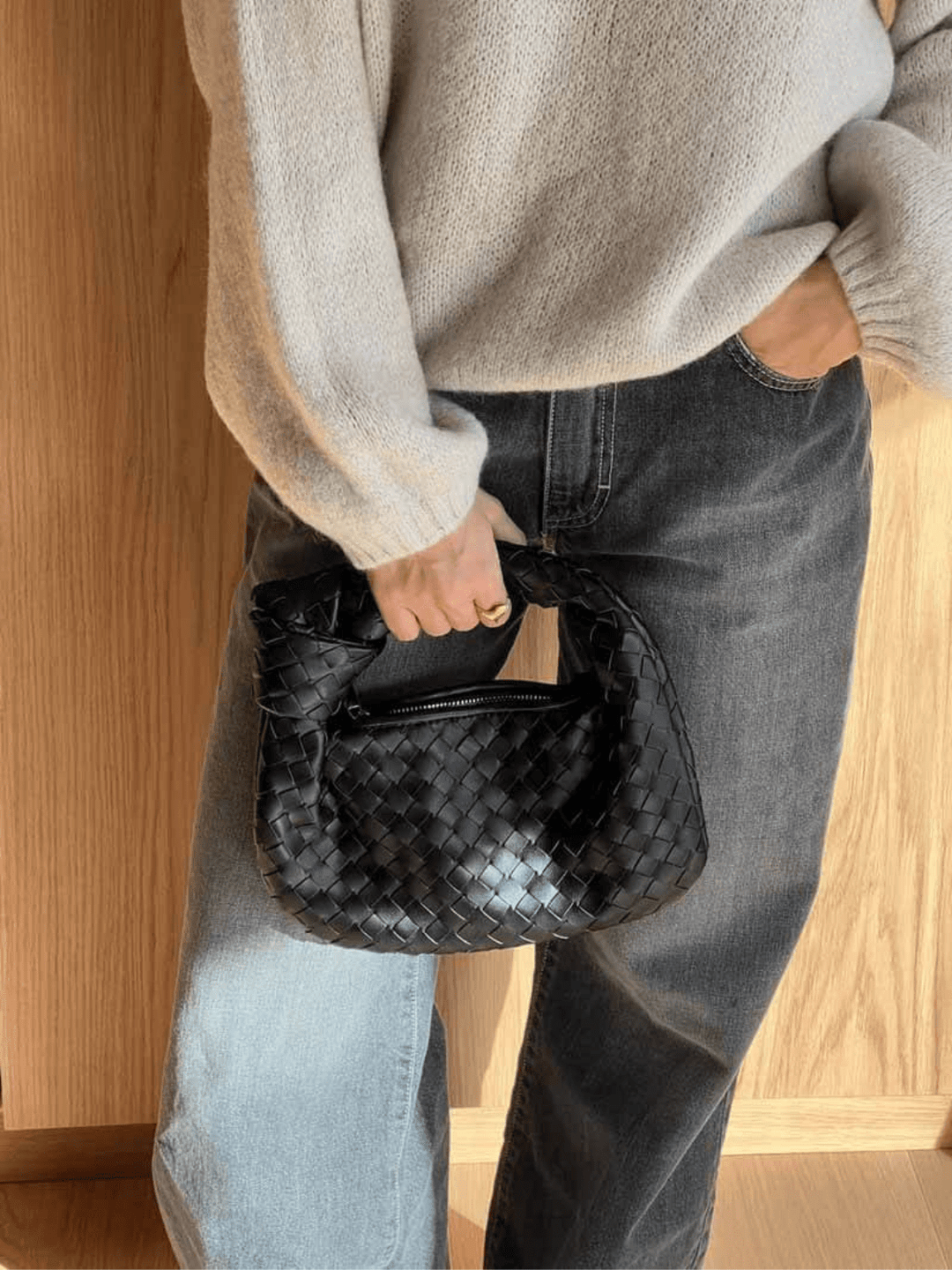 Loïs – Mini Handtas