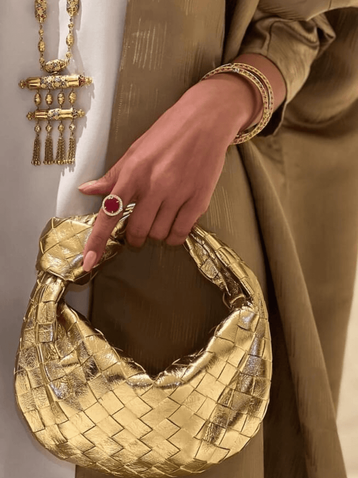 Loïs – Mini Handtas