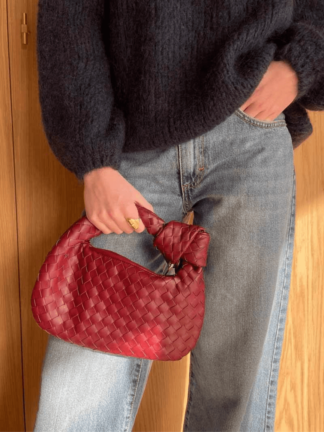Loïs – Mini Handtas