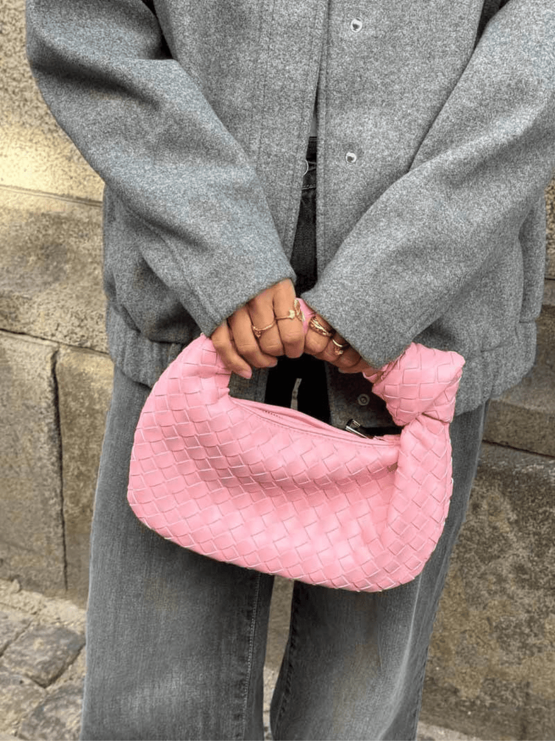 Loïs – Mini Handtas