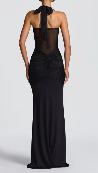 Serena – Evening Gown