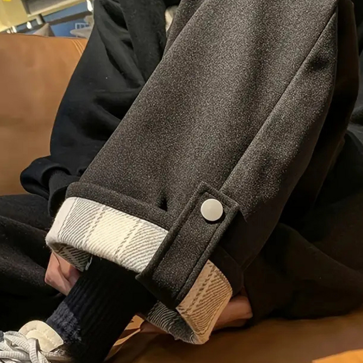 Jorrit – comfortabele heren broek