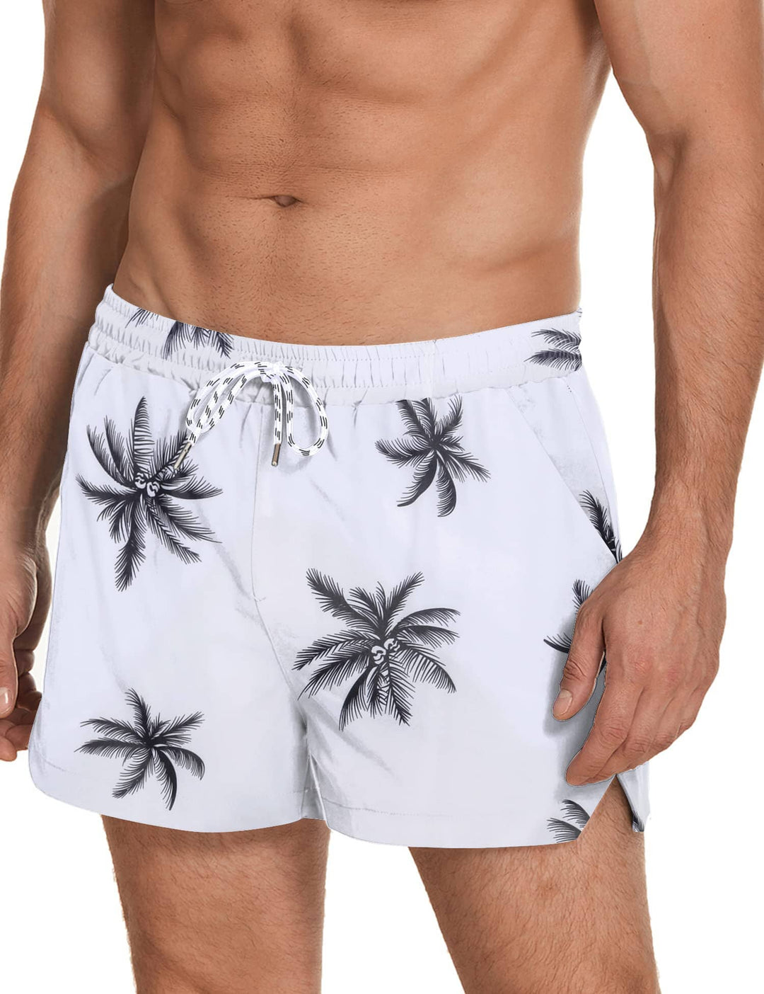 Nova – Quick Dry Sportshorts