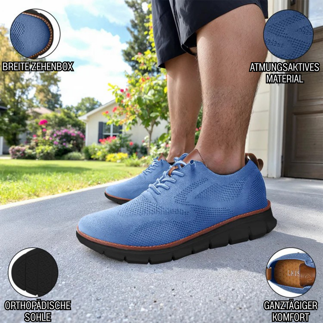 NovaStep – Ultra Comfort Sneakers