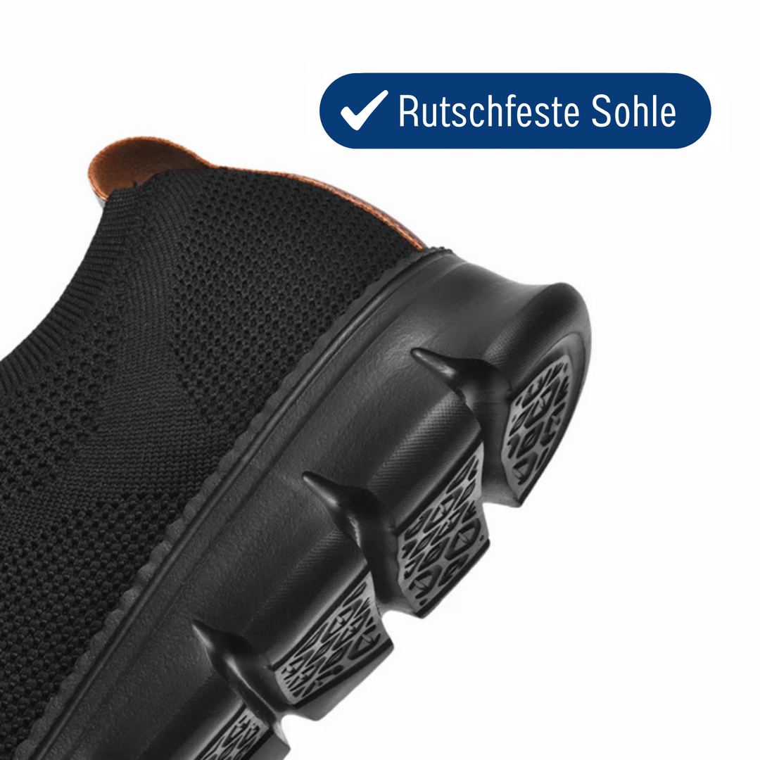 UrbanFit – Comfortabele Dagelijkse Sneaker