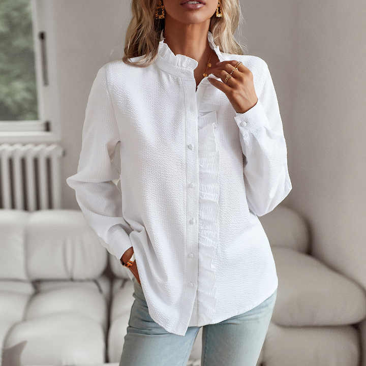 Madelief – Elegant Overhemd