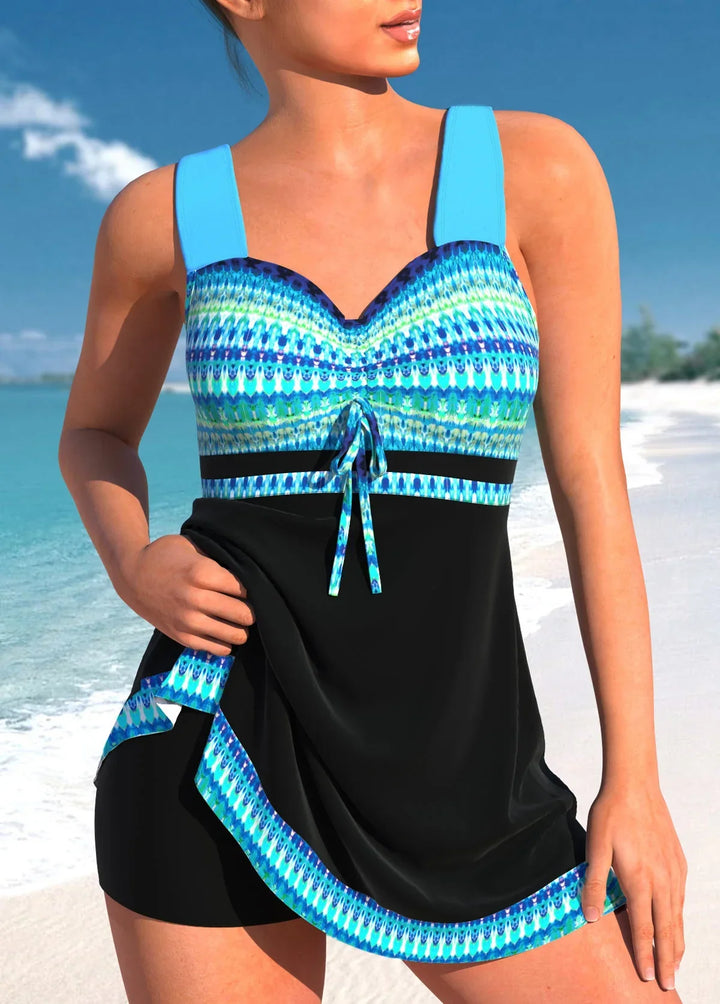 Saphira – Tankini