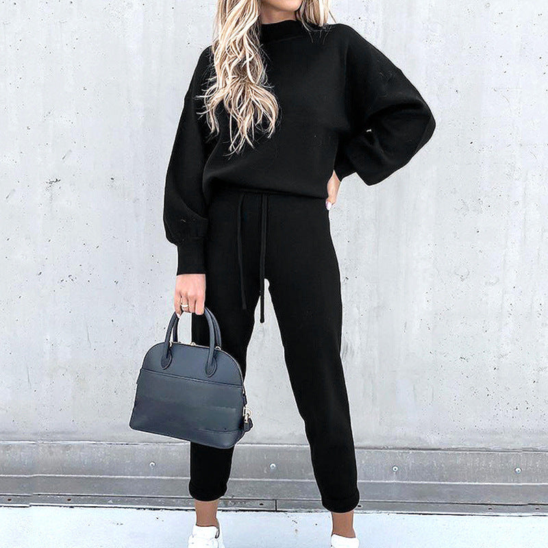 Zenso – Luxe huispak voor dames